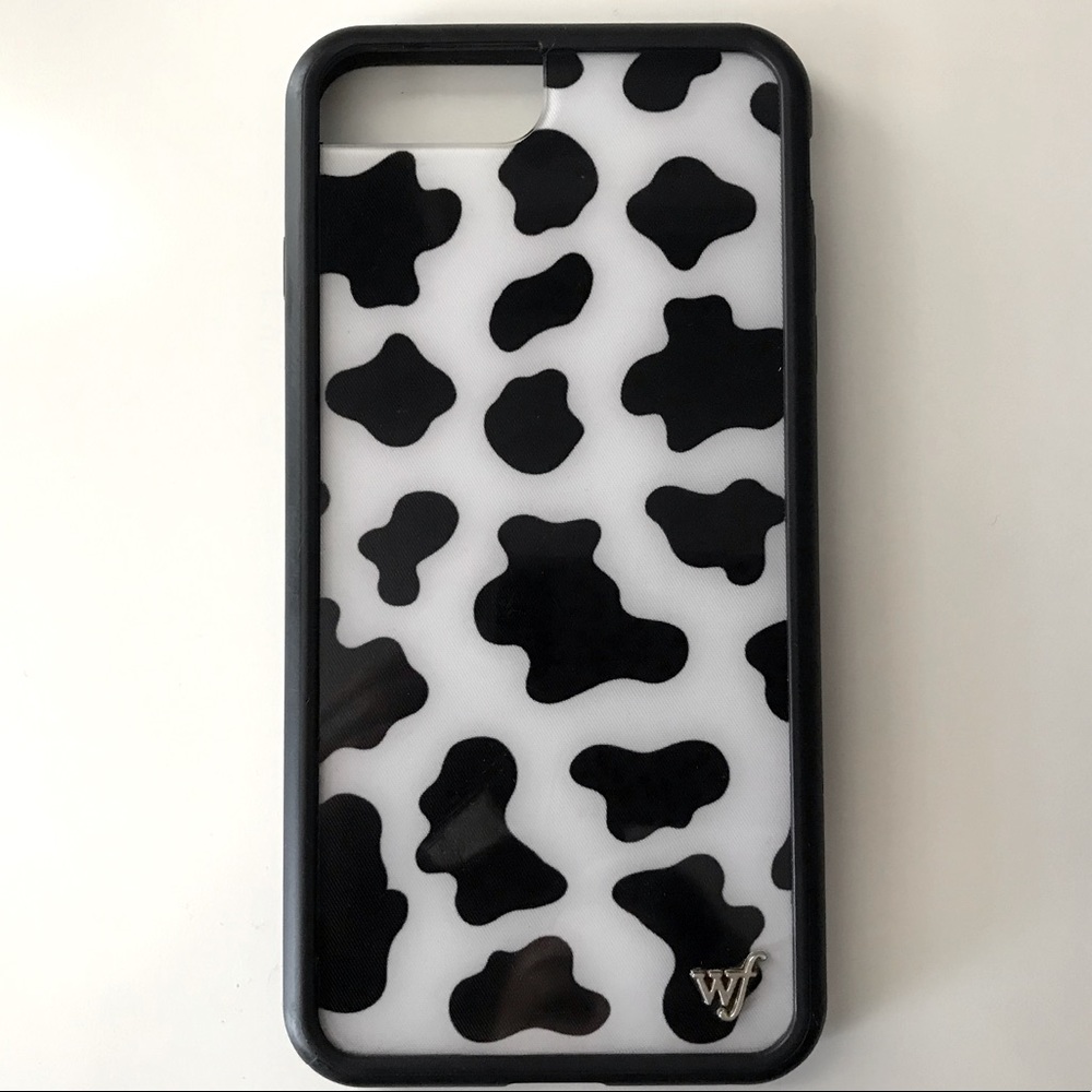 iphone 7/8 plus wildflower case